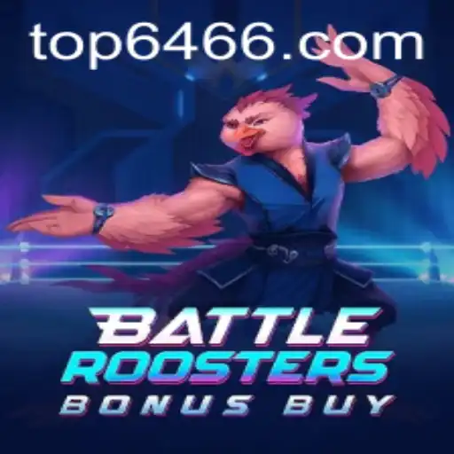 Game Review: BattleRoostersBonusBuy