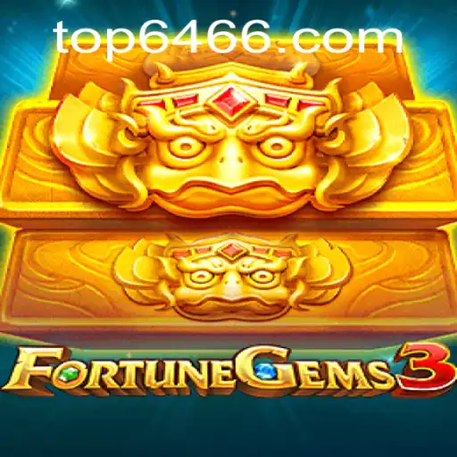 Exploring the Captivating World of FortuneGems3 and its Place in the Top 646