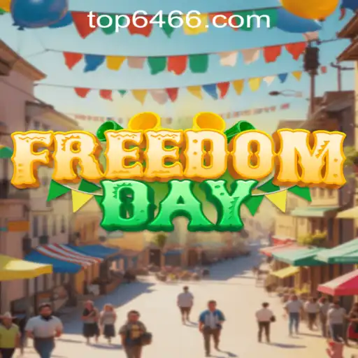 Exploring the Exciting World of FreedomDay: A Captivating Journey in Gaming