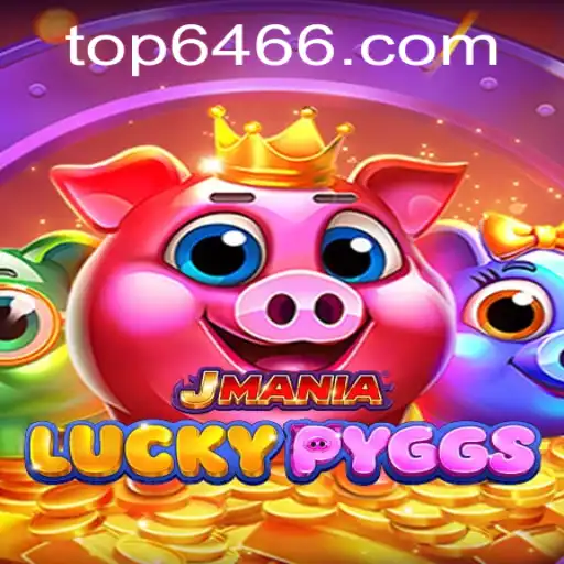 Exploring the Exciting World of JManiaLuckyPyggs: A Top 646 Gaming Phenomenon
