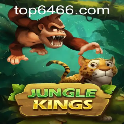 Unveiling JungleKings: A Deep Dive into the Popular Game and Its Exciting Mechanics