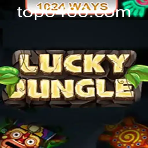 Discover the Excitement of LuckyJungle1024