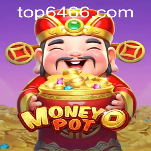 MoneyPot: The Game Changing the Landscape of Competitive Play