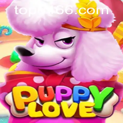 Discover the Charm of PuppyLove: An In-Depth Look into the Game and Its Top 646 Craze