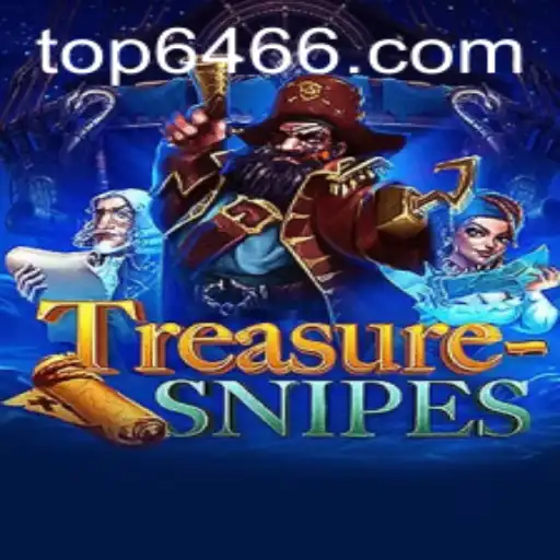 Exploring the Adventure in TreasureSnipes: A Complete Guide to the Top 646 Players