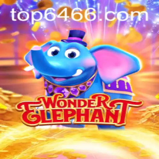 WonderElephant: The Game That Tops the Charts