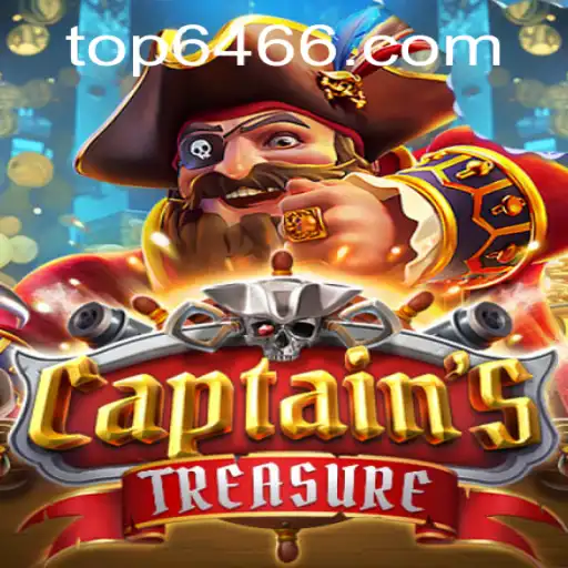 CaptainssTreasure: A Thrilling Adventure in Top 646