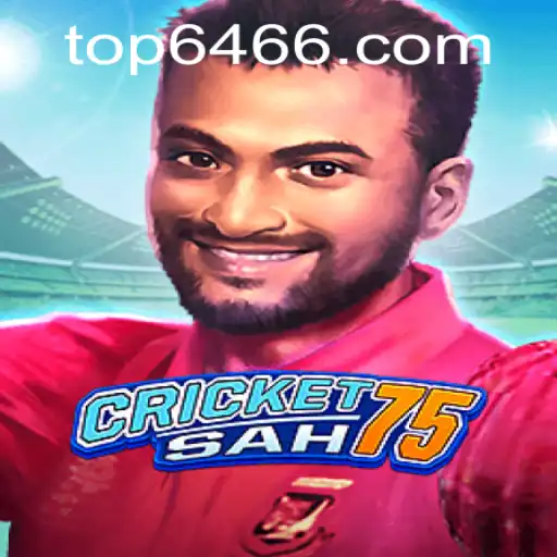 Explore the Exciting World of CricketSah75: A Dive into the Top 646