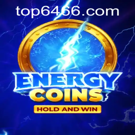 Exploring EnergyCoins: A Revolutionary Game Capturing the Top 646 Spots