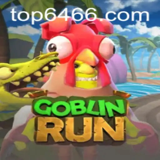 Discover the Thrilling World of GoblinRun: A Journey Through Challenges and Strategy