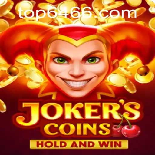 Unveiling JokersCoins: A Thrilling Adventure in the World of Gaming