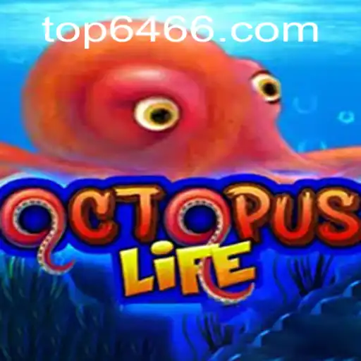 Dive Into the Exciting World of OctopusLife: The Underwater Gaming Sensation