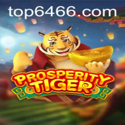 Exploring the Exciting World of ProsperityTiger: A Game of Strategy and Fortune