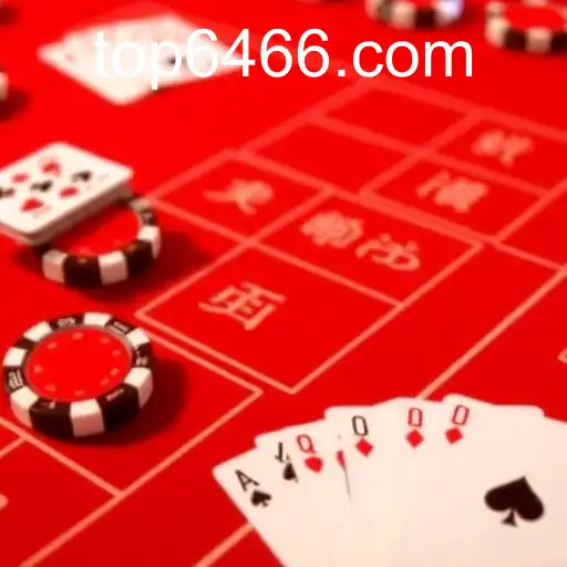 Baccarat Game: Exploring the Top 646 Strategies and Tips