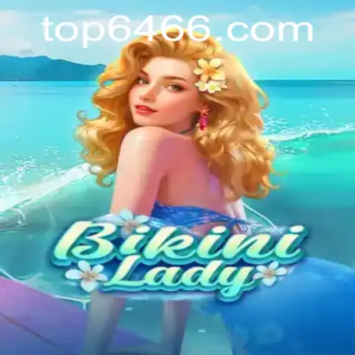 Dive into the World of BikiniLady: The Gaming Sensation Sweeping the Top 646