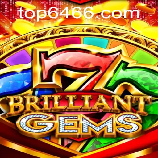 A Deep Dive into BrilliantGems: The Game Taking the World by Storm