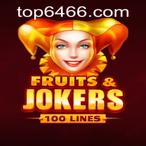 Explore the Exciting World of FruitsAndJokers100: A Thrilling Gaming Experience