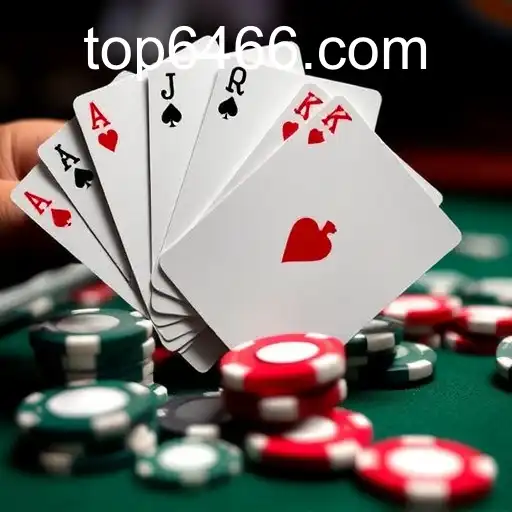 The Allure and Complexity of Poker Games: Understanding the Top 646
