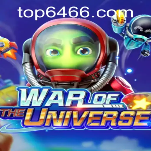 Exploring the Thrilling World of WAROFTHEUNIVERSE: A Dive into Top 646