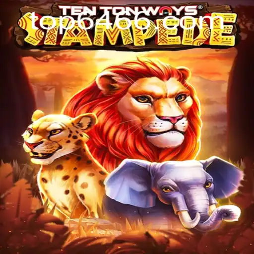 Unveiling TenTonWaysStampede: An Epic Adventure in the Top 646